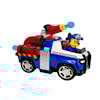 Paw Patrol Fire Rescue Fordon och Figur Chase