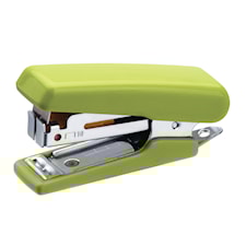 Häftapparat Kangaro Mini-10 Grönt 15 Ark