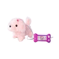 Gående Hundvalp ChiChi LOVE