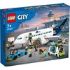 Passagerarplan LEGO® City Exploration (60367)