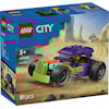 Hotrod LEGO City Great Vehicles (60485)