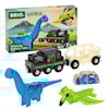 Batteridrevet Tog med Dinosaurer BRIO®World (36096)
