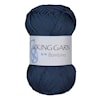 Bambino Garn Bomullsmix 50 g Mörkblå 427 Viking Garn