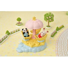 Baby Karusell, Sylvanian Families