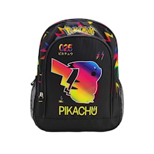 Pokémon Neon Ryggsekk 37 x 26 x 12 cm