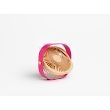 Table fan Fantastic Cerise Printworks