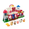 Fisher Price Lp Caring For Animals Farm