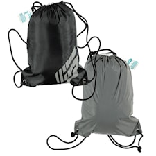 Gympapåse Reflex, Svart/Grå, Crossbow