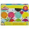 Play-Doh Compound Bright Delights Multicolor Pack