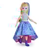 Unicorn Academy Fashion Doll Isabel Masquerade 24 cm