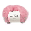 Silkki-Mohair Fat Fluff 25 gr Adlibris