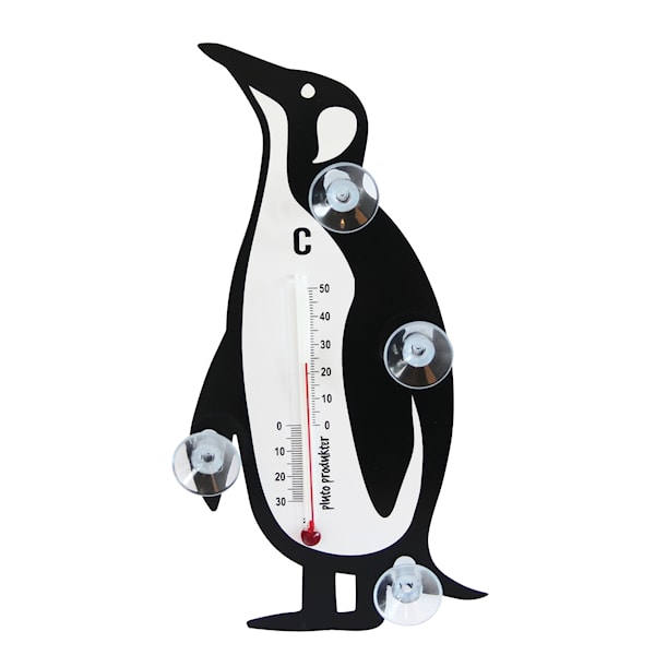 Termometer Pingvin Pluto Produkter - kökstermometrar & timers Termometer Pingvin Pluto Produkter - kökstermometrar & timers