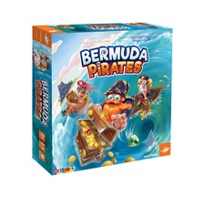 Bermuda Pirates (FI/SE//NO/DK)