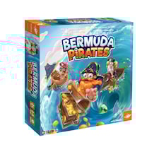 Bermuda Pirates (SE/FI/NO/DK)