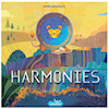 Harmonies (SE/NO/FI/DK)
