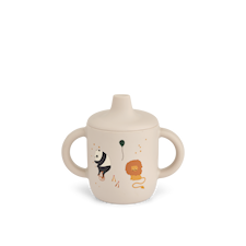 Neil Pipmugg Circus/Sandy Liewood