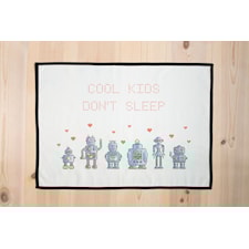 Broderikit Cool kids