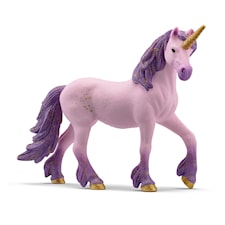 Unicorn Mare Serphina Schleich