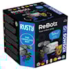 ReBotz Rusty the Crawling Robot Kosmos