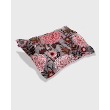 GANT Home Dahlia Flower Örngott 100% Bomull 50 x 60 cm Multi