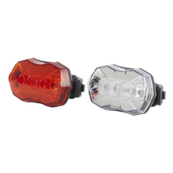 Cykellyktset LED