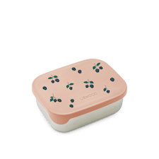 Arthur-eväsrasia, Berry/Pale Tuscany Liewood