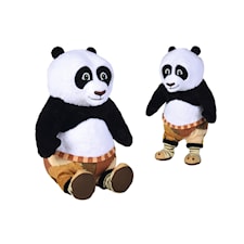 Po Kosedyr 25 cm Kung Fu Panda