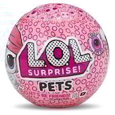 L.O.L Surprise Eye Spy Pets