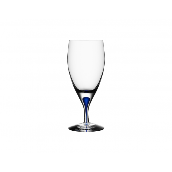 Orrefors Intermezzo Vattenglas 47 cl Klar - glas Orrefors Intermezzo Vattenglas 47 cl Klar - glas