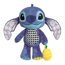 Stitch Mjukis med Musik Disney Baby