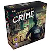 Chronicles Of Crime (SE/DK)