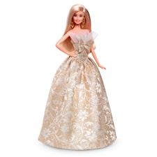 Barbie Collector Holiday 2025