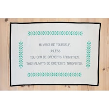 Broderikit Mother of dragons