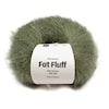 Silk Mohair Fat Fluff 25 gr Adlibris