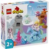 Elsa och Bruni i den förtrollade skogen LEGO®  DUPLO Disney ™ (10418)