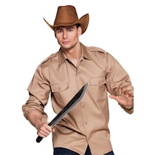 Djungel Machete