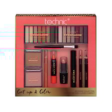 Sminkset Rise & Shine Technic