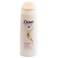 Dove Shampoo Nourising Oil Care 250ml