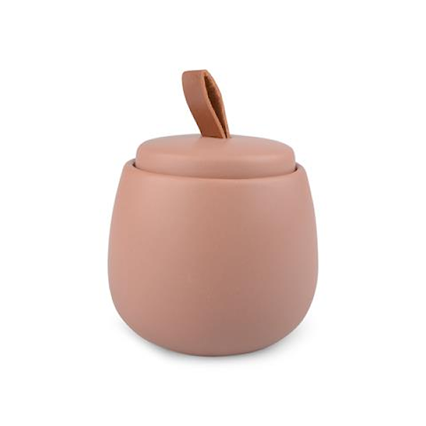 Form Living Burk Keramik 9.5x12.5cm Persika