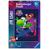 Super Mario Movie 2 Puslespill 150 Brikker Ravensburger