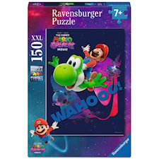 Super Mario Movie 2 Palapeli 150 palaa Ravensburger