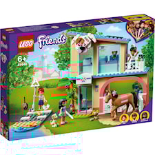 Heartlake Citys veterinärklinik LEGO® Friends (41446)