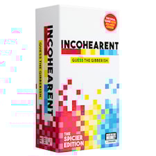 Incohearent, Peliko (EN)