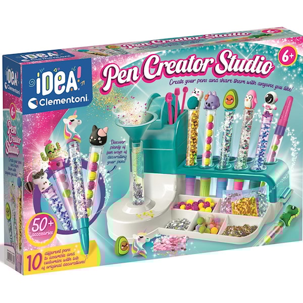 Clementoni Idea Pen Creator Studio