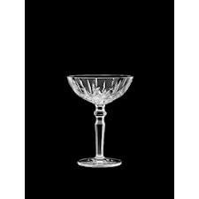 Nachtmann Noblesse Cocktailglas 2 pack 18 cl Klar