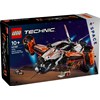 VTOL Raskaan kuorman avaruusalus LT81 LEGO®  Technic (42181)