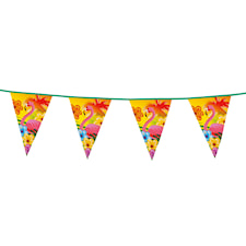 Girlang Vimpel Flamingo 6 m