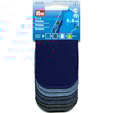 Reparasjonslapper «Mini» Jeans Prym