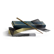 Fantastic Beasts Newt Scamander's Trollstav i Olivanders Box