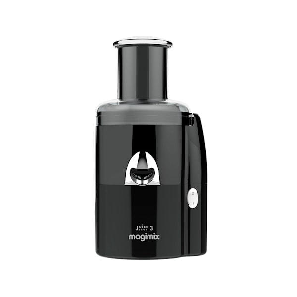 Magimix Juice Expert 3 Juicer/Råsaftcentrifug Svart
